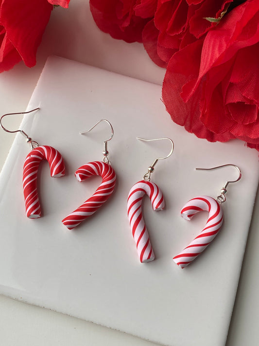 Candy canes